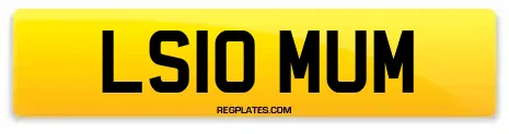 LS10 MUM