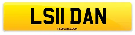 LS11 DAN