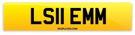 LS11 EMM