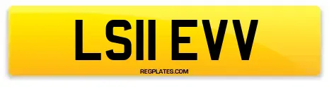 LS11 EVV