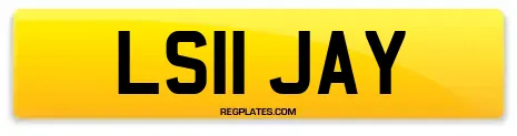 LS11 JAY