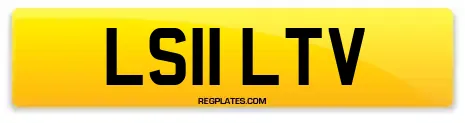 LS11 LTV