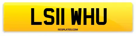 LS11 WHU