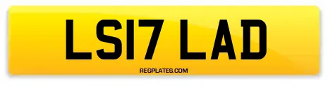 LS17 LAD
