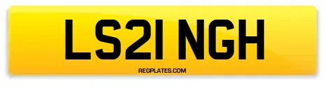 LS21 NGH