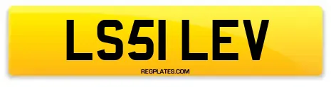 LS51 LEV