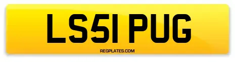 LS51 PUG
