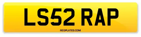 LS52 RAP