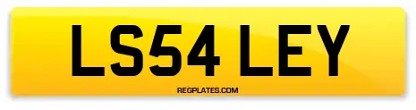 LS54 LEY