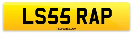 LS55 RAP