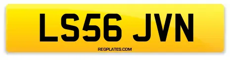 LS56 JVN