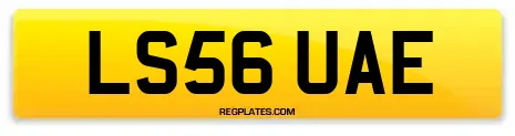 LS56 UAE