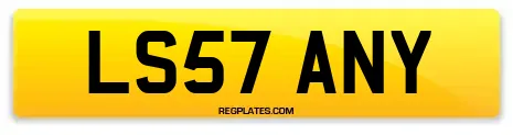 LS57 ANY