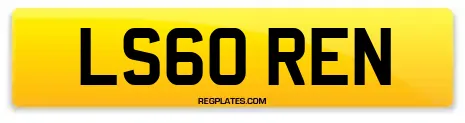 LS60 REN