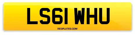 LS61 WHU