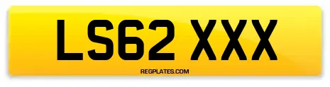 LS62 XXX