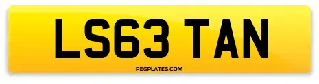 LS63 TAN