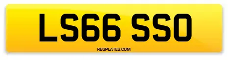 LS66 SSO