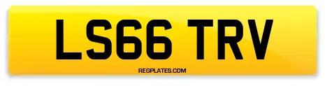 LS66 TRV