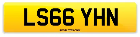 LS66 YHN