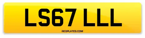 LS67 LLL