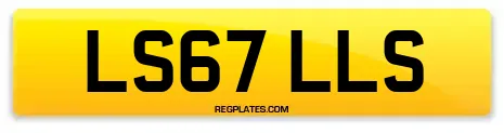 LS67 LLS