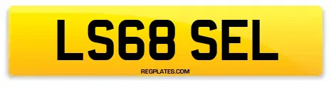 LS68 SEL
