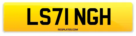 LS71 NGH