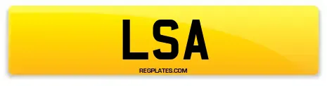 Registration