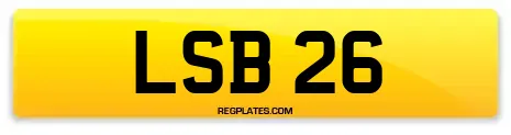 LSB 26