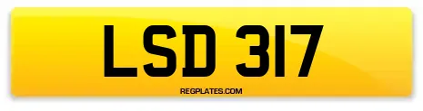 LSD 317