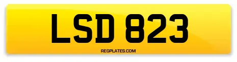 LSD 823