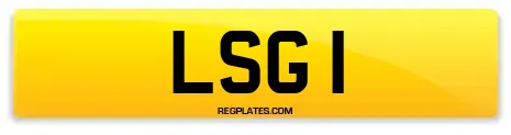 LSG 1