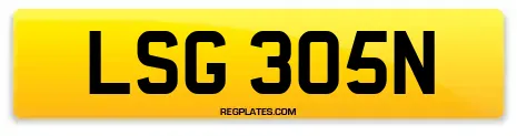 LSG 305N