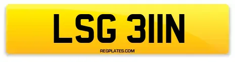 LSG 311N