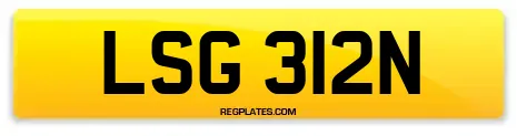 LSG 312N