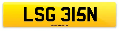 LSG 315N