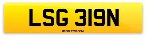LSG 319N