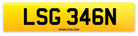 LSG 346N