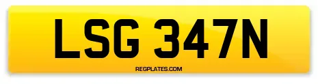 LSG 347N