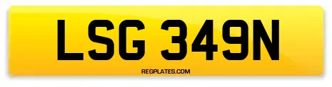 LSG 349N