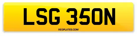 LSG 350N