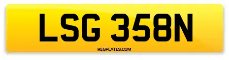 LSG 358N