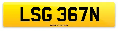 LSG 367N