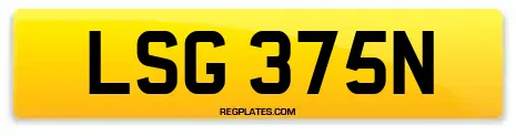 LSG 375N