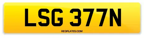 LSG 377N