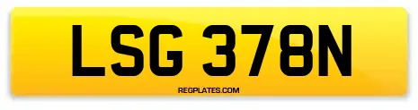 LSG 378N