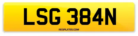 LSG 384N