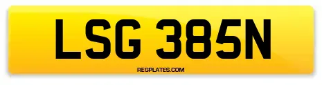 LSG 385N
