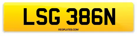 LSG 386N
